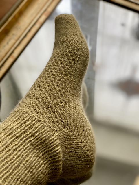 Cozi Socks