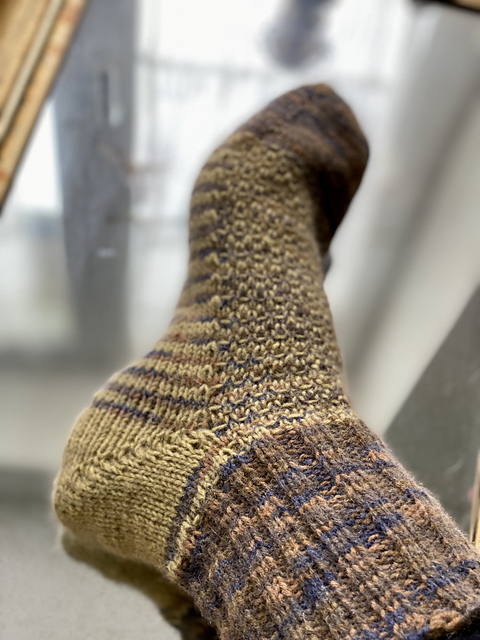Another Cozi Socks