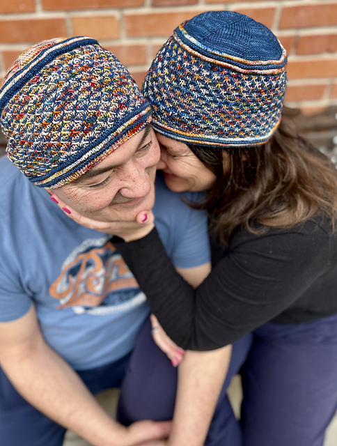 Cassaluna Hat