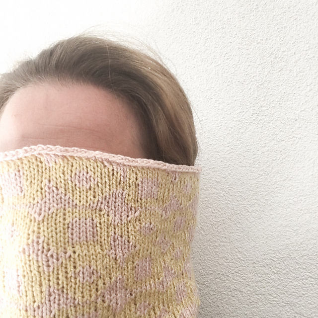 Cowl Cockaigne