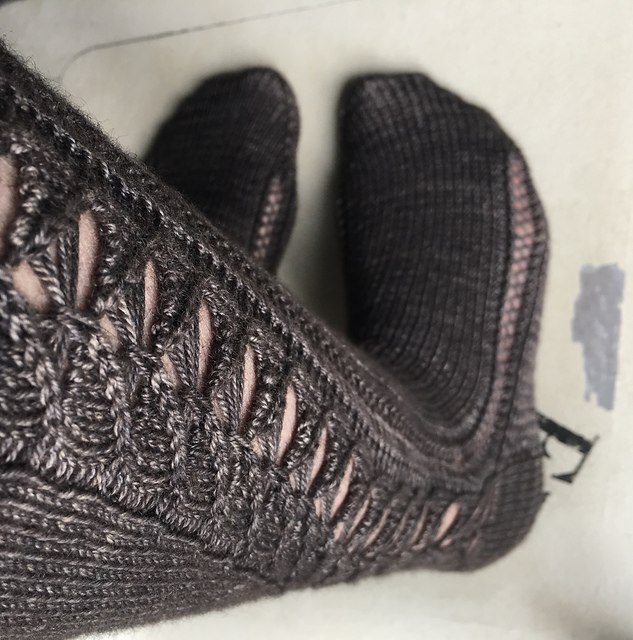 ChillOut Socks
