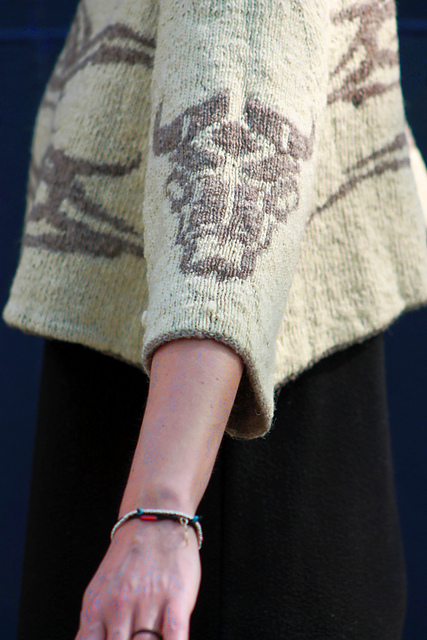 Poncho Tribal