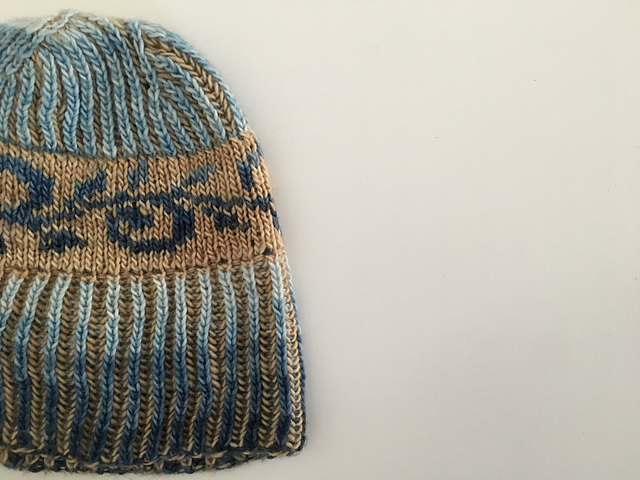 Sleeping Beauty Hat