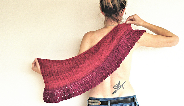 Diva's mini Cape