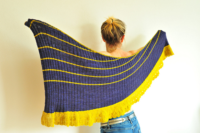 Diva's big Cape