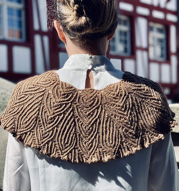 s'Krägli (the Collar)