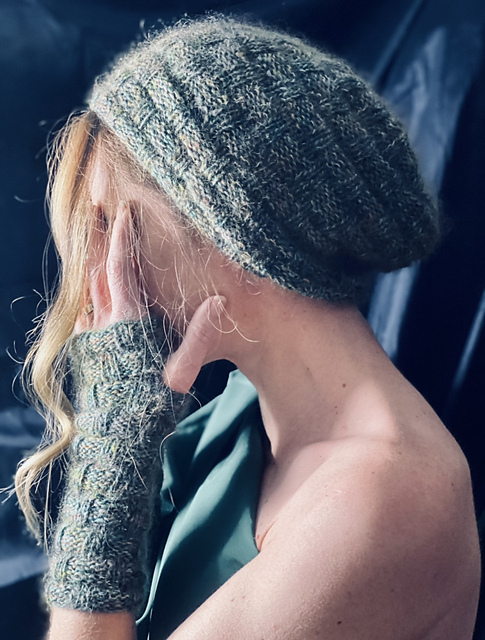 Mystical Path Hat