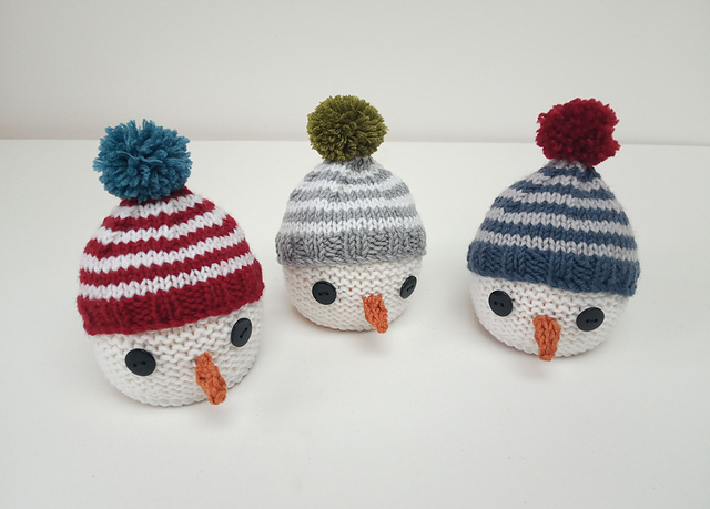 Snowman Chocolate Orange Cover
