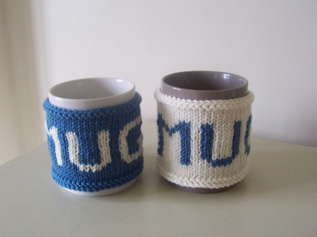 "Mug" Cosy