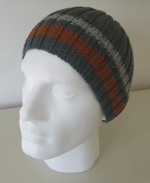 Men's "Shale" Beanie