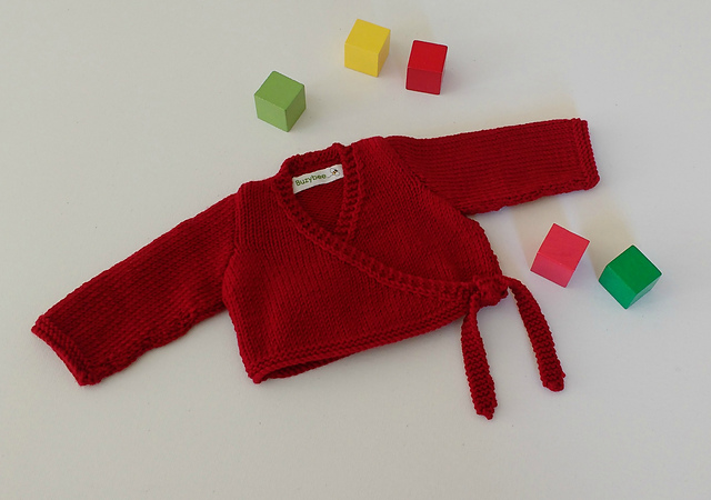 Ballerina Cardigan