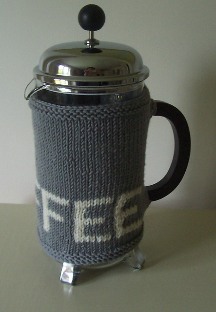 "Coffee" Cosy