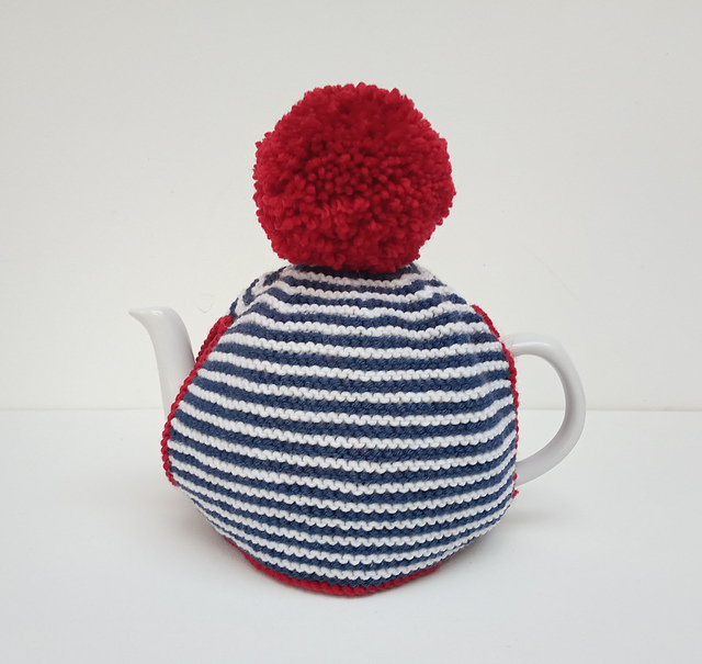 Jubilee Tea Cosy