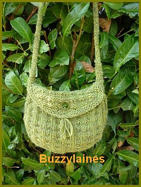 Petit sac Boule