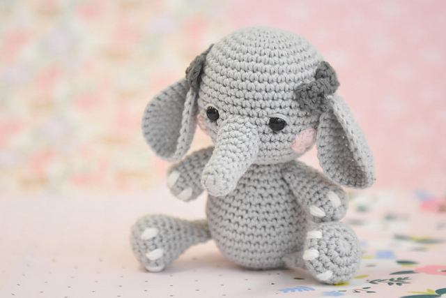 Baby Elephant