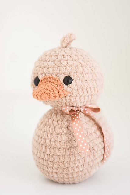 Little Duckling