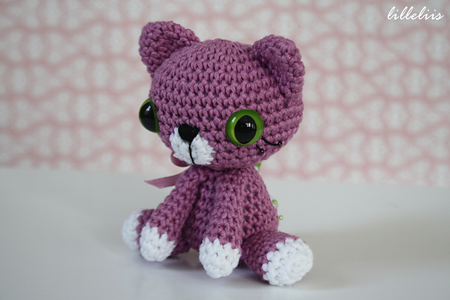 Little kitty