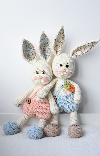Sissy bunny