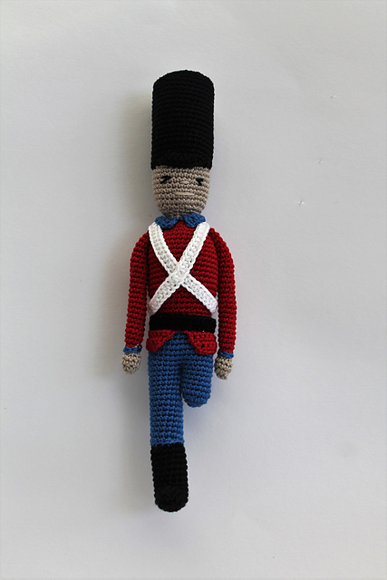 The Tinsoldier