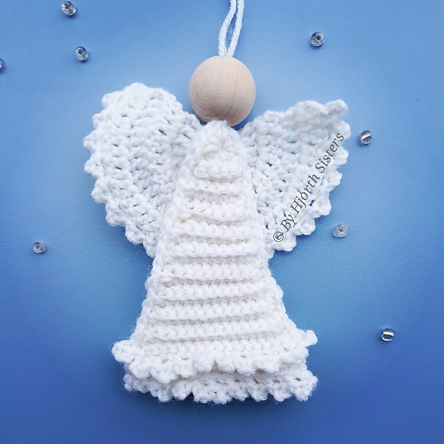 Tove The Angel