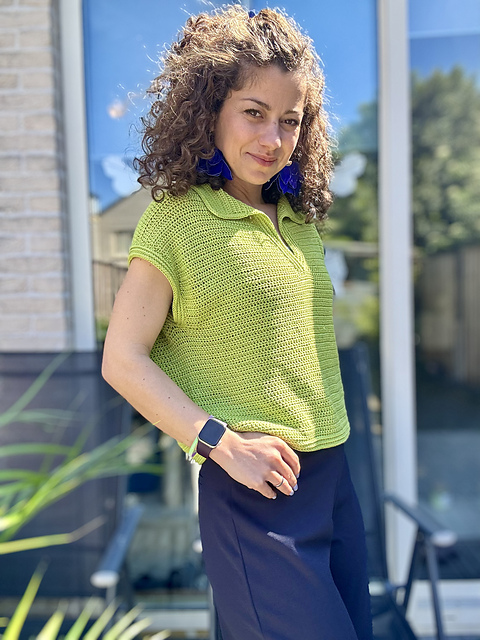 Polo T-Shirt