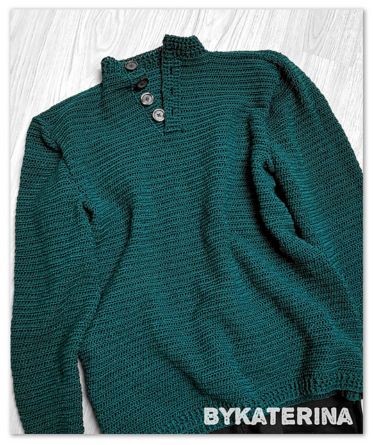 Standard Men Sweater