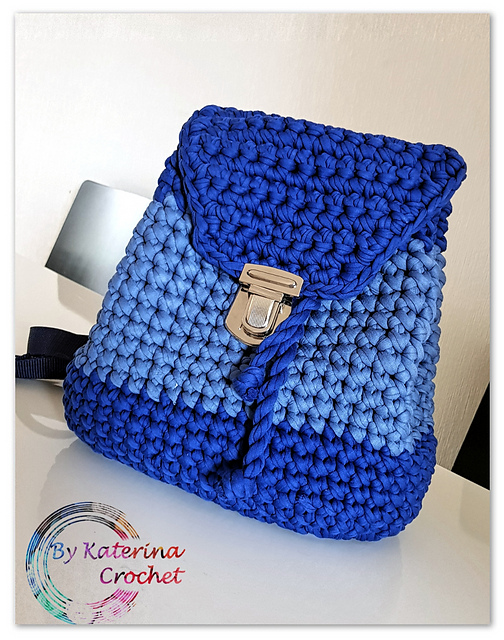 Backpack