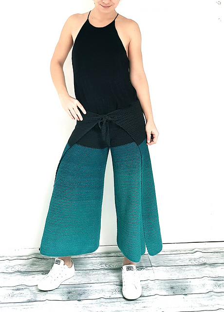 Thai Pants