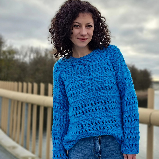 Kleos Sweater