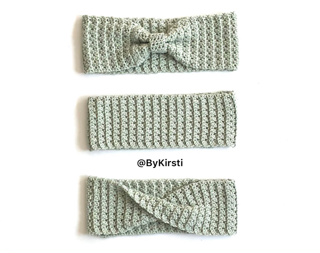 3in1 Headband