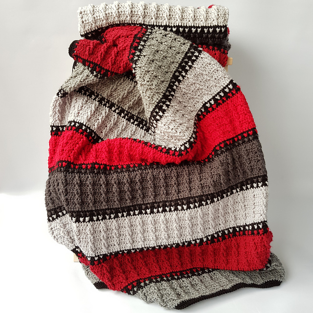 The Emigrants Blanket