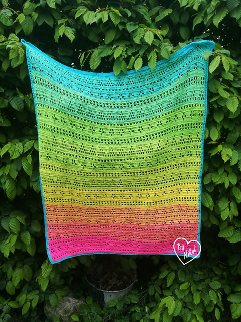 Blanket Floegy
