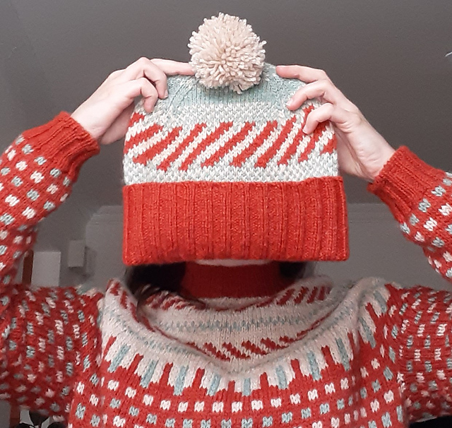 October Hat