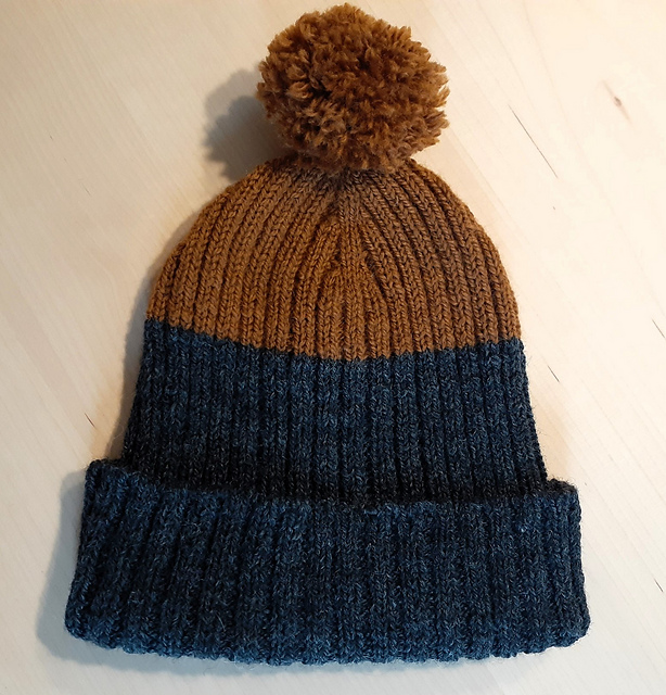 Autumn Hat