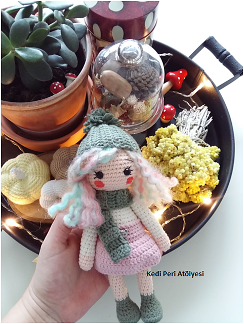 Little Lilly