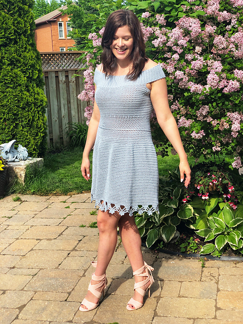 Once Upon a Dream Dress