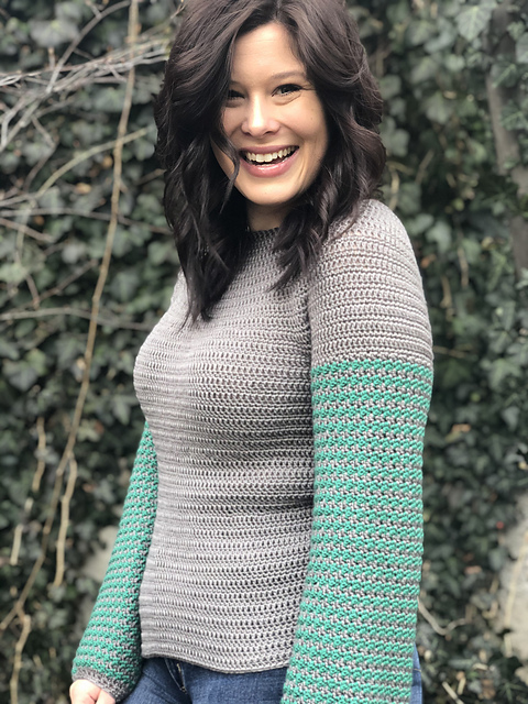 Hopelessly Houndstooth