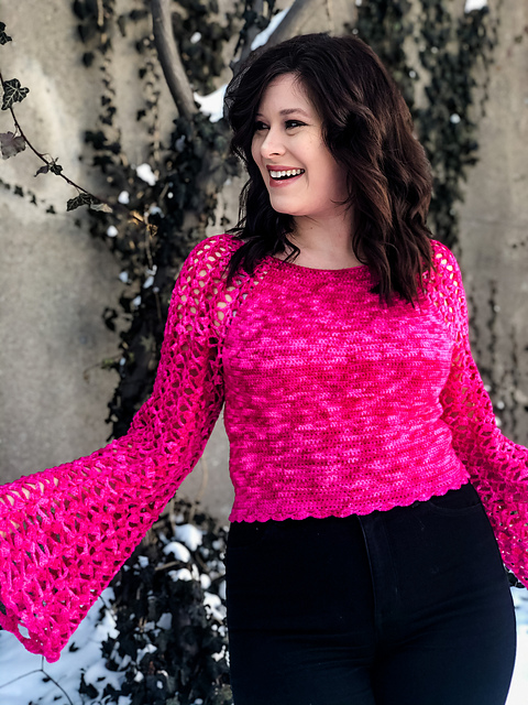 Pretty in PANK!