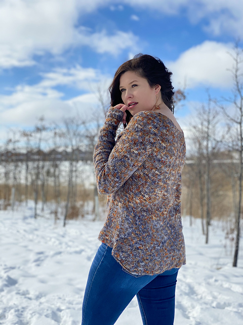 Suriously Soft Sweater