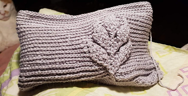 Springtime Clutch