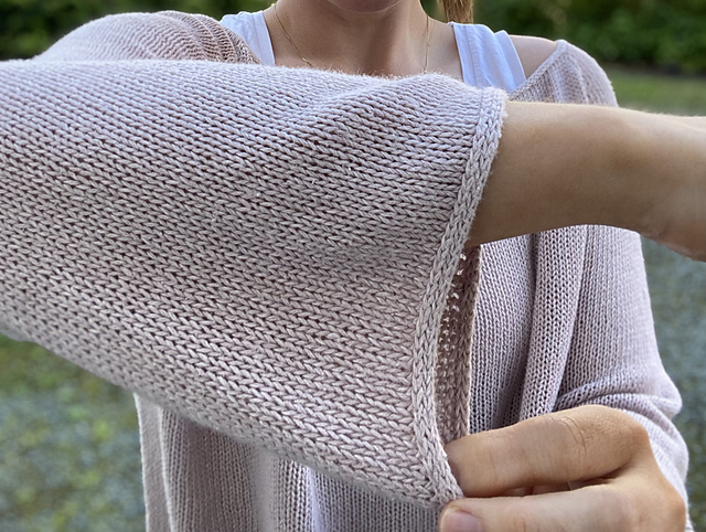 Simply Summer Blouse