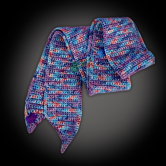 Sophia Scarf