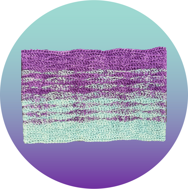Water Bearer Cowl