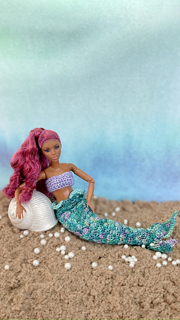 Coral's Fins