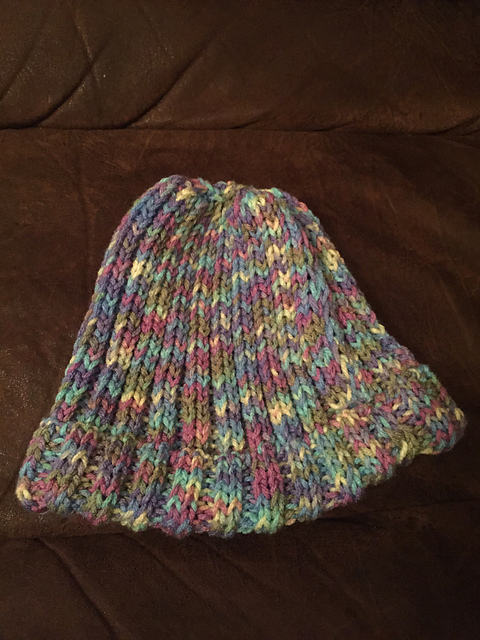 Spring's Almost Here! Hat