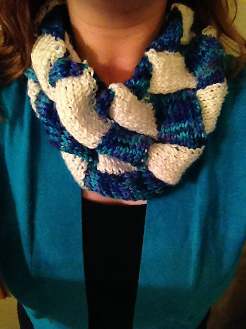 Pacifico Infinity Cowl