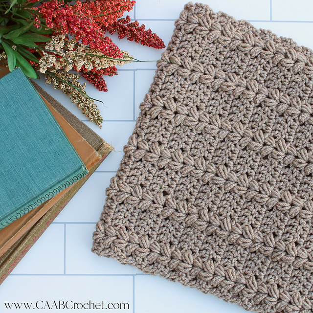 Blooming Trails Cowl