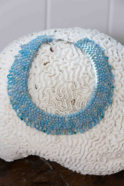 Shades of Summer Necklace