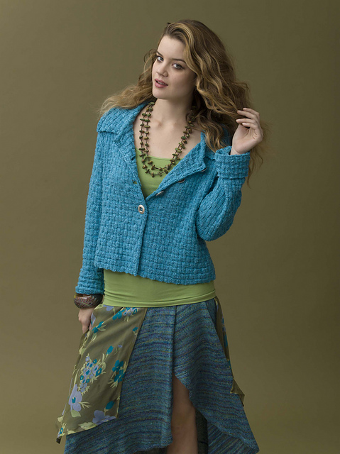 Cari's Cardi