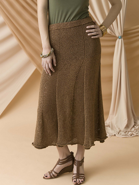 Lee's Famous Skirt